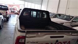 تويوتا هايلوكس